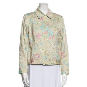 Oscar de la renta Blazer